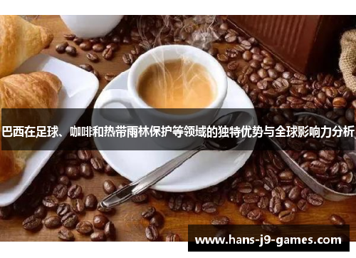 巴西在足球、咖啡和热带雨林保护等领域的独特优势与全球影响力分析