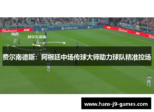 费尔南德斯：阿根廷中场传球大师助力球队精准控场